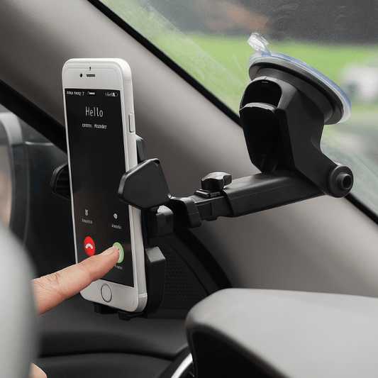 JustCurious™ Phone Stand